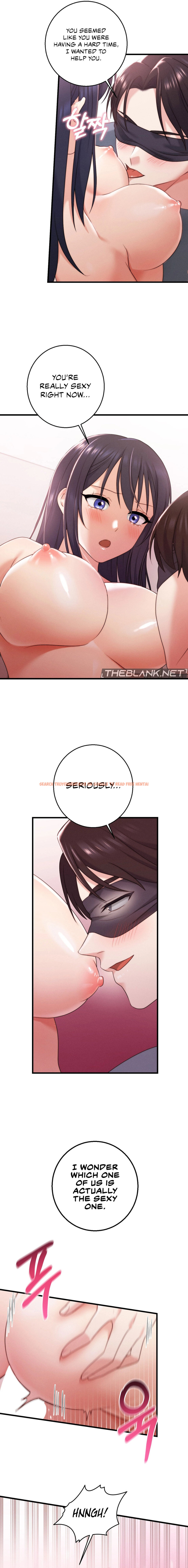 Read Hentai Image 12 1a909 in comic You Are My Xx - Chapter 24 - hentaitnt.net