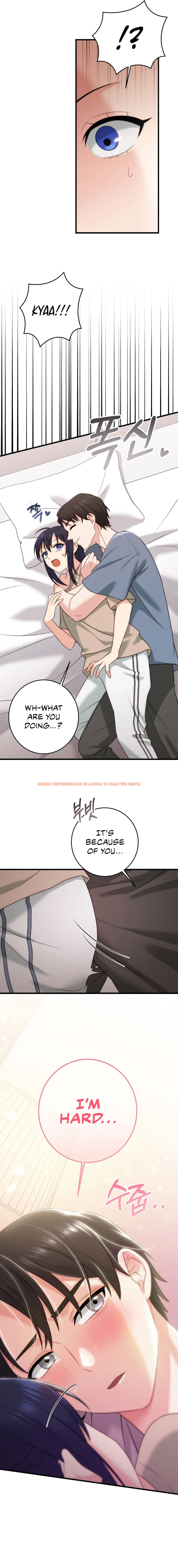 Read Hentai Image 3 1a909 in comic You Are My Xx - Chapter 24 - hentaitnt.net