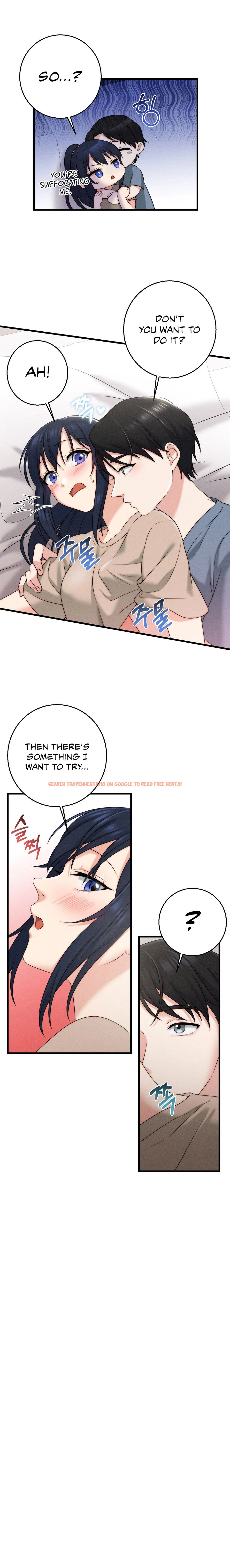 Read Hentai Image 4 1a909 in comic You Are My Xx - Chapter 24 - hentaitnt.net