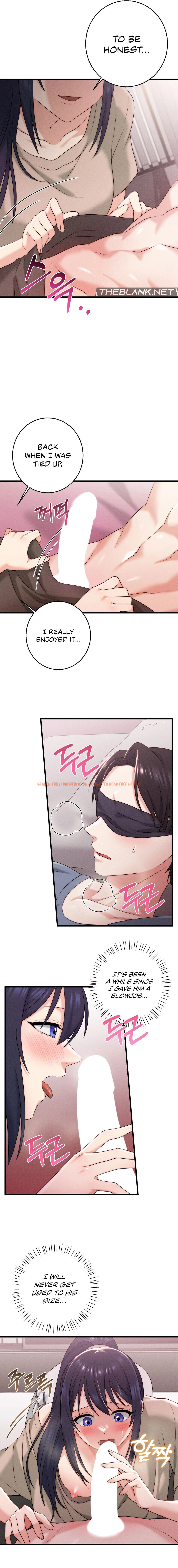 Read Hentai Image 6 1a909 in comic You Are My Xx - Chapter 24 - hentaitnt.net