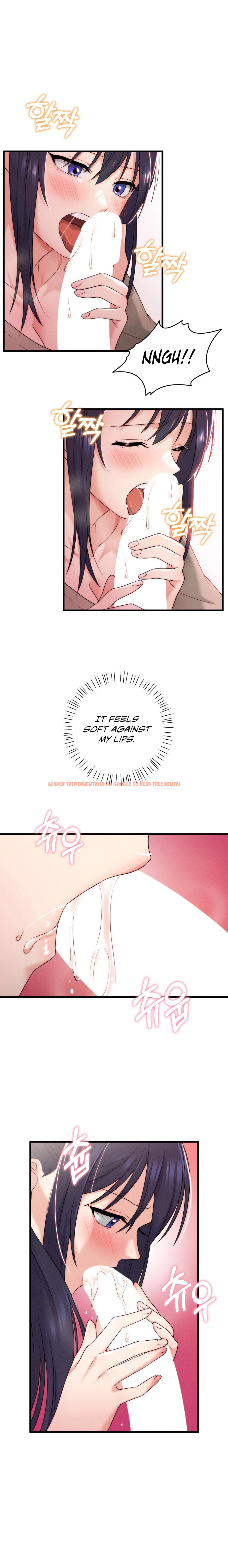 Read Hentai Image 7 1a909 in comic You Are My Xx - Chapter 24 - hentaitnt.net
