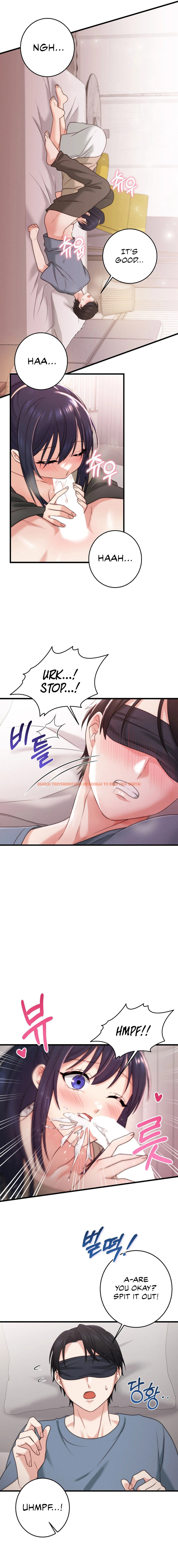 Read Hentai Image 8 1a909 in comic You Are My Xx - Chapter 24 - hentaitnt.net