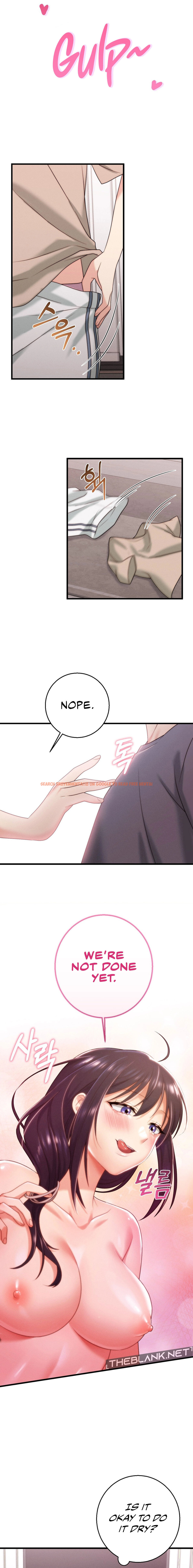 Read Hentai Image 9 1a909 in comic You Are My Xx - Chapter 24 - hentaitnt.net