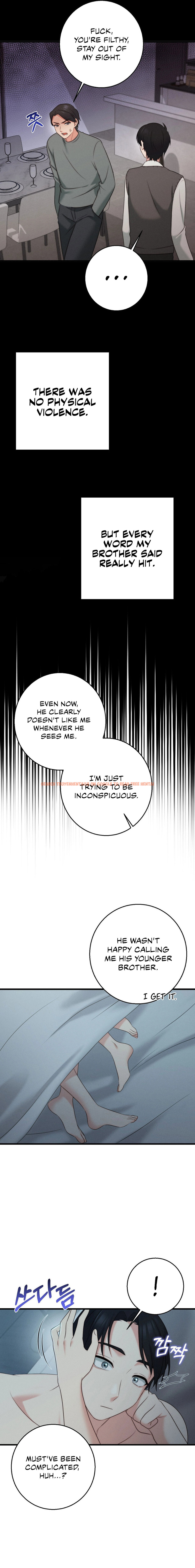 Read Hentai Image 11 a88dc in comic You Are My Xx - Chapter 25 - hentaitnt.net
