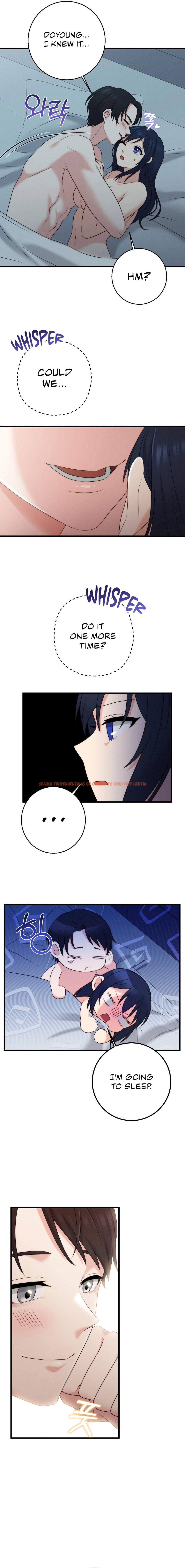 Read Hentai Image 12 a88dc in comic You Are My Xx - Chapter 25 - hentaitnt.net