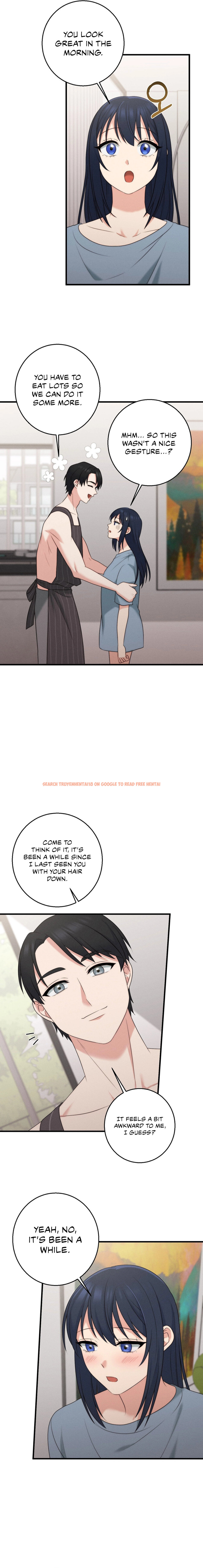 Read Hentai Image 15 a88dc in comic You Are My Xx - Chapter 25 - hentaitnt.net