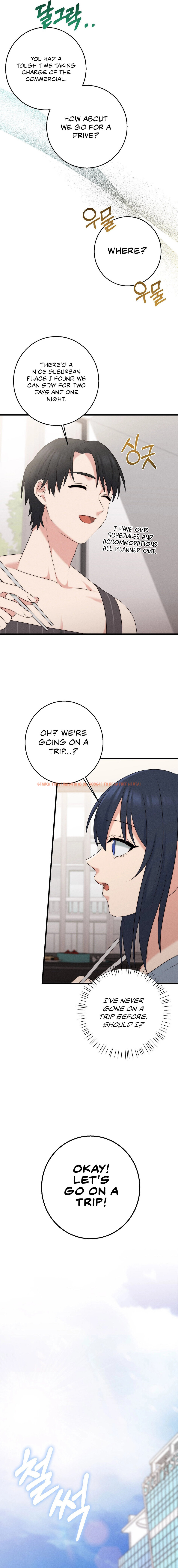 Read Hentai Image 16 a88dc in comic You Are My Xx - Chapter 25 - hentaitnt.net