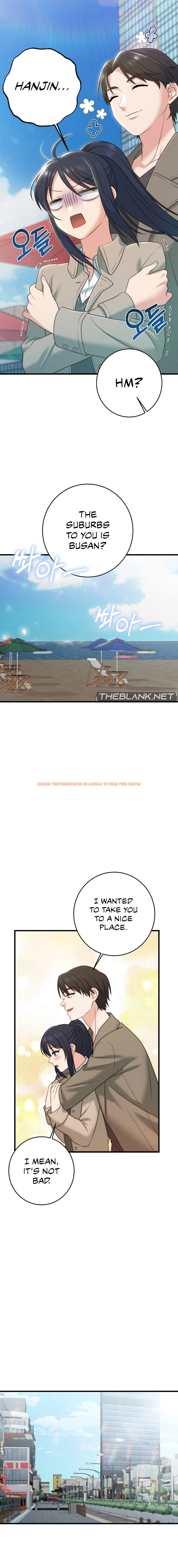 Read Hentai Image 17 a88dc in comic You Are My Xx - Chapter 25 - hentaitnt.net