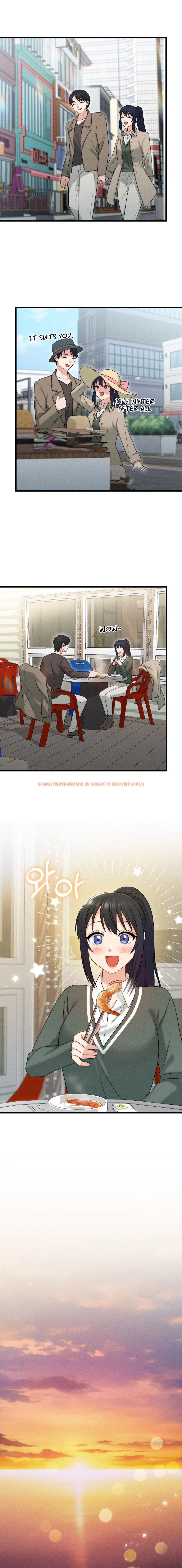 Read Hentai Image 18 a88dc in comic You Are My Xx - Chapter 25 - hentaitnt.net