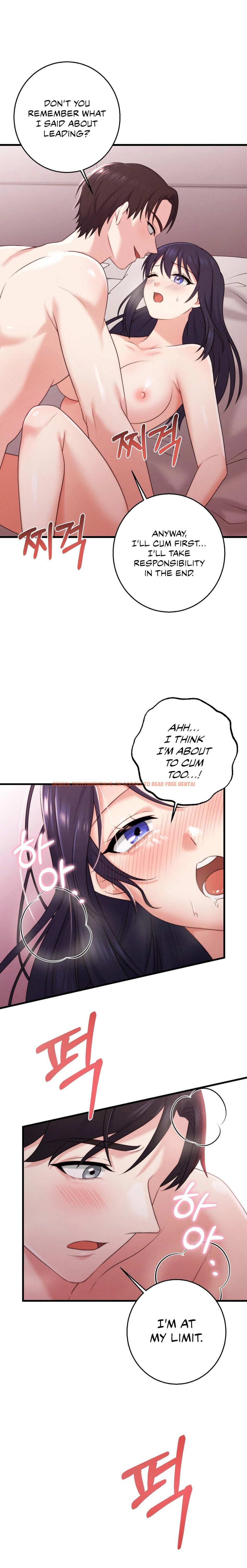 Read Hentai Image 5 a88dc in comic You Are My Xx - Chapter 25 - hentaitnt.net