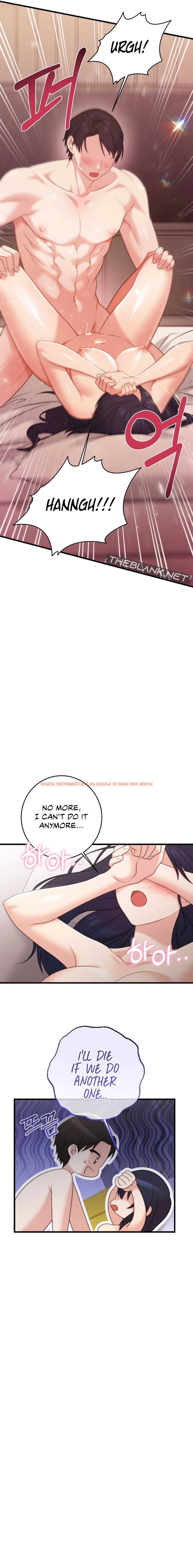 Read Hentai Image 6 a88dc in comic You Are My Xx - Chapter 25 - hentaitnt.net