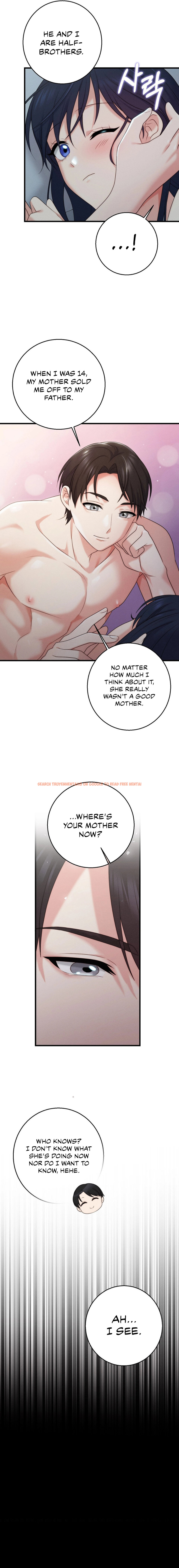 Read Hentai Image 8 a88dc in comic You Are My Xx - Chapter 25 - hentaitnt.net