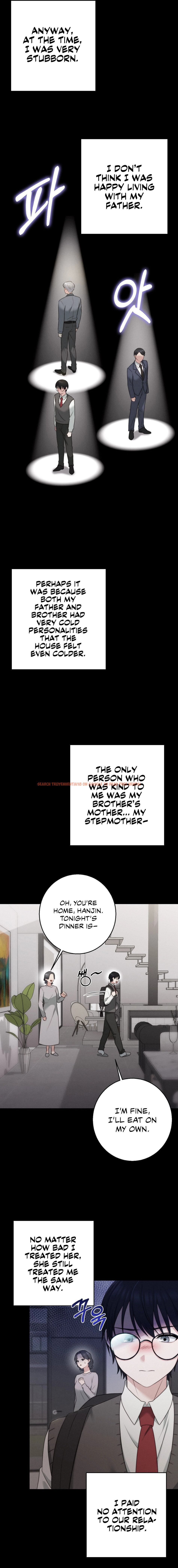 Read Hentai Image 9 a88dc in comic You Are My Xx - Chapter 25 - hentaitnt.net