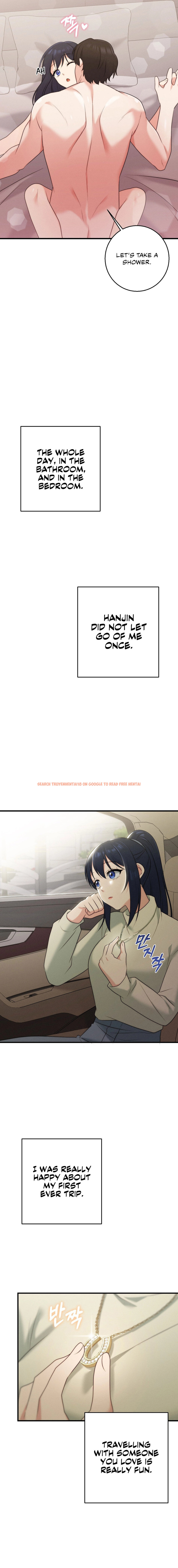 Read Hentai Image 11 4d638 in comic You Are My Xx - Chapter 26 - hentaitnt.net