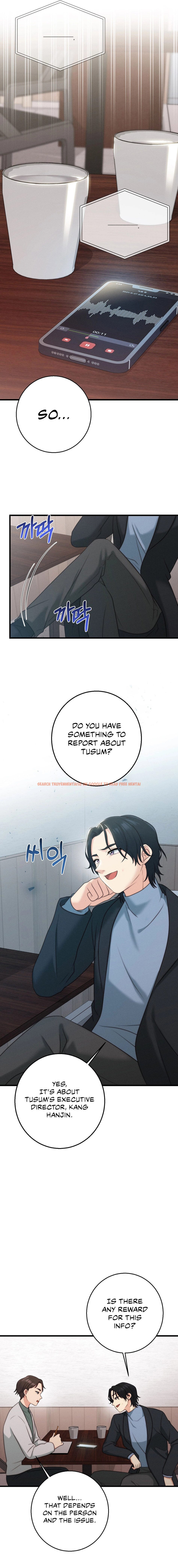 Read Hentai Image 14 4d638 in comic You Are My Xx - Chapter 26 - hentaitnt.net