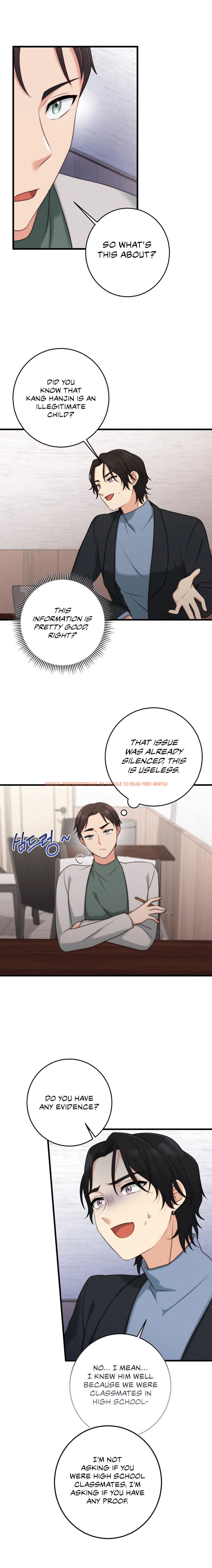 Read Hentai Image 15 4d638 in comic You Are My Xx - Chapter 26 - hentaitnt.net