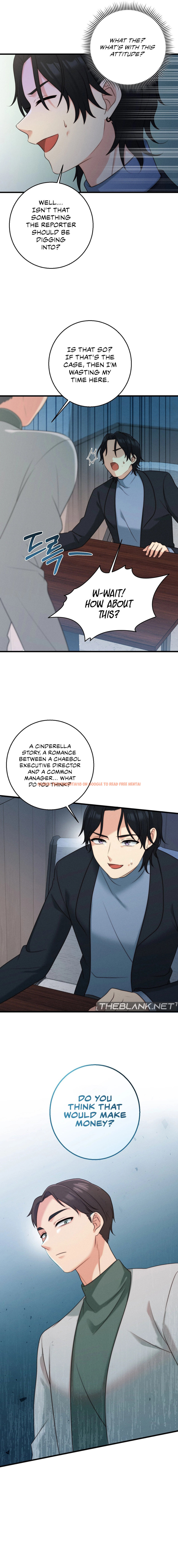 Read Hentai Image 16 4d638 in comic You Are My Xx - Chapter 26 - hentaitnt.net