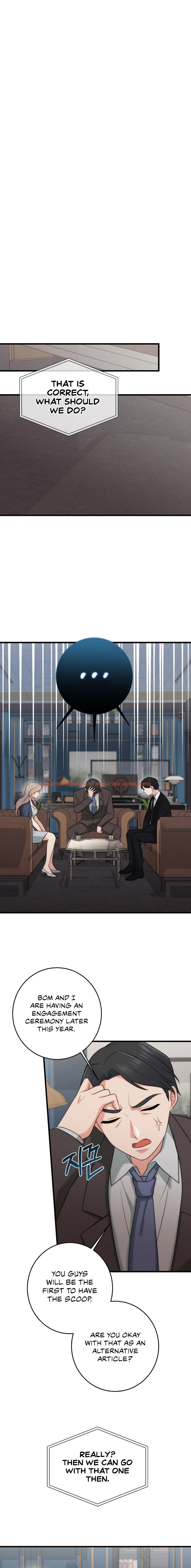 Read Hentai Image 17 4d638 in comic You Are My Xx - Chapter 26 - hentaitnt.net