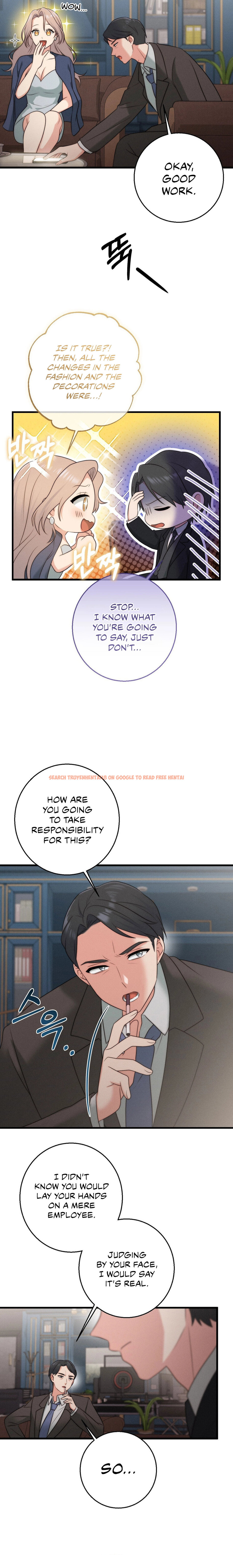 Read Hentai Image 18 4d638 in comic You Are My Xx - Chapter 26 - hentaitnt.net