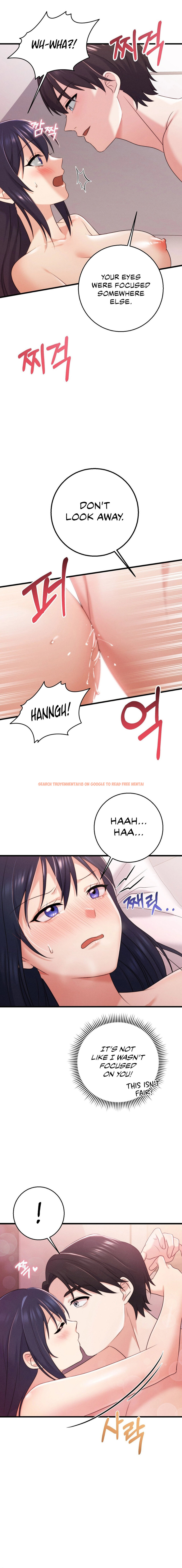 Read Hentai Image 8 4d638 in comic You Are My Xx - Chapter 26 - hentaitnt.net