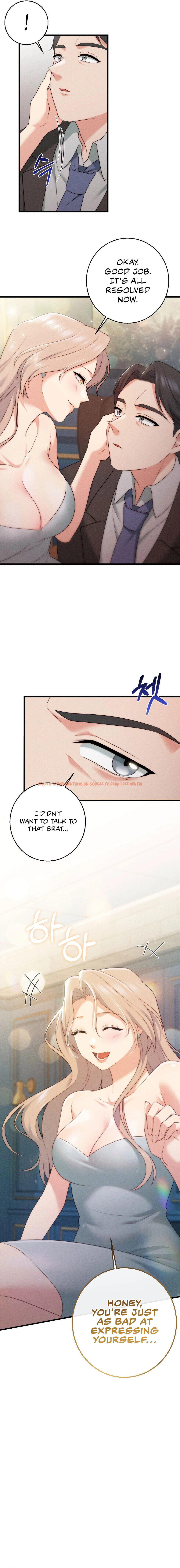 Read Hentai Image 10 c5146 in comic You Are My Xx - Chapter 27 - hentaitnt.net