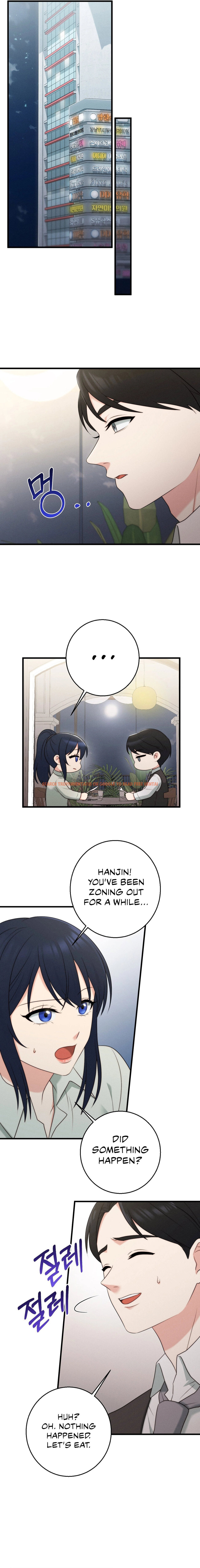 Read Hentai Image 11 c5146 in comic You Are My Xx - Chapter 27 - hentaitnt.net