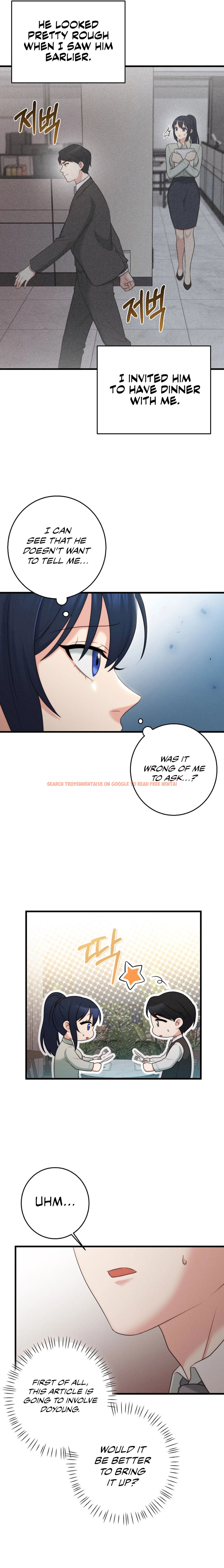 Read Hentai Image 12 c5146 in comic You Are My Xx - Chapter 27 - hentaitnt.net