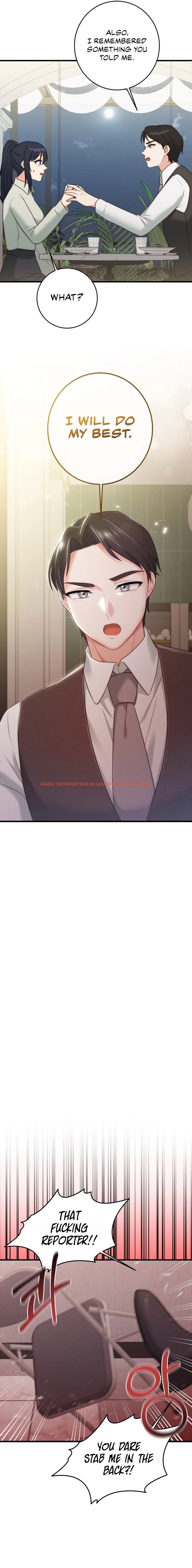 Read Hentai Image 15 c5146 in comic You Are My Xx - Chapter 27 - hentaitnt.net