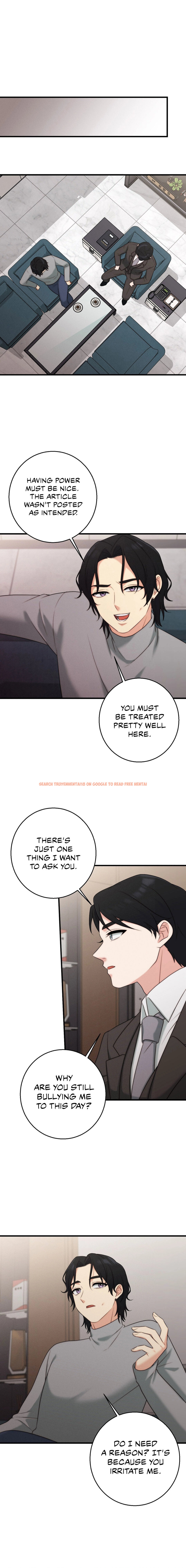 Read Hentai Image 17 c5146 in comic You Are My Xx - Chapter 27 - hentaitnt.net