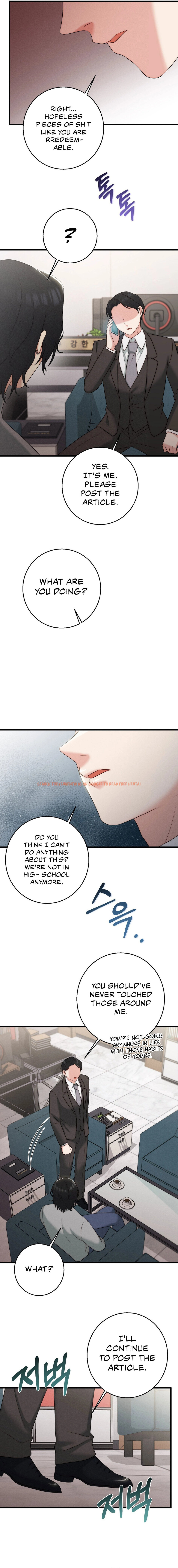 Read Hentai Image 18 c5146 in comic You Are My Xx - Chapter 27 - hentaitnt.net