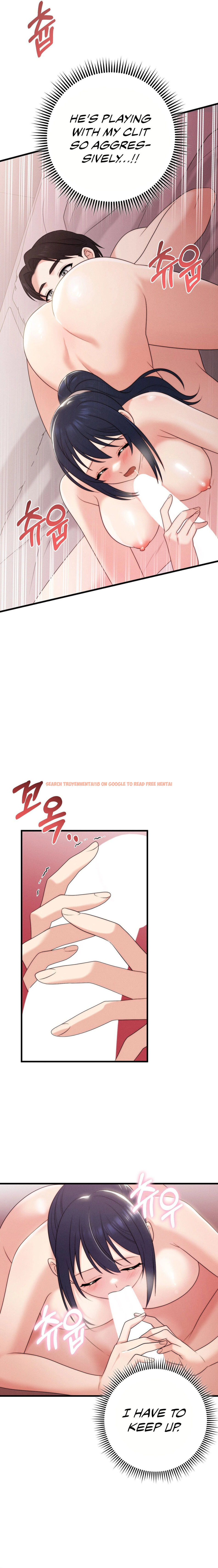 Read Hentai Image 13 51557 in comic You Are My Xx - Chapter 28 - hentaitnt.net