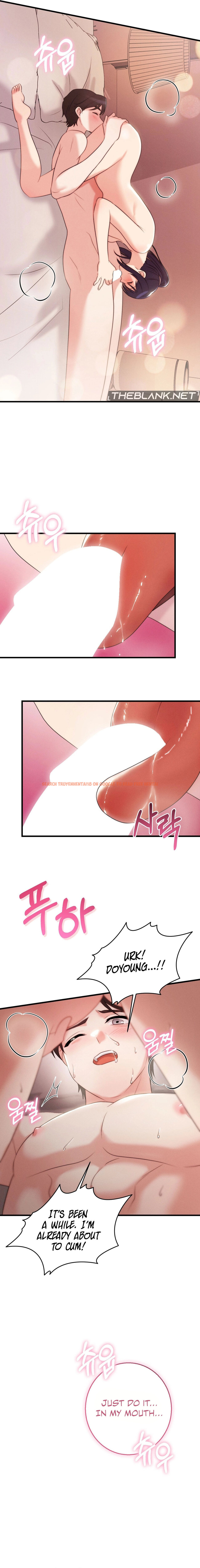 Read Hentai Image 14 51557 in comic You Are My Xx - Chapter 28 - hentaitnt.net