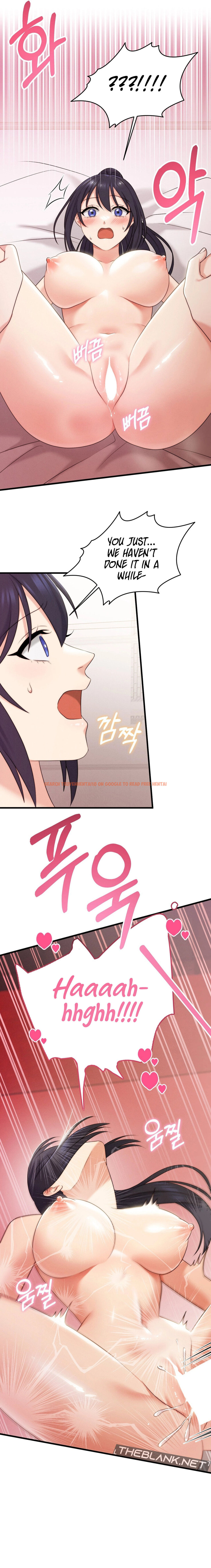 Read Hentai Image 16 51557 in comic You Are My Xx - Chapter 28 - hentaitnt.net