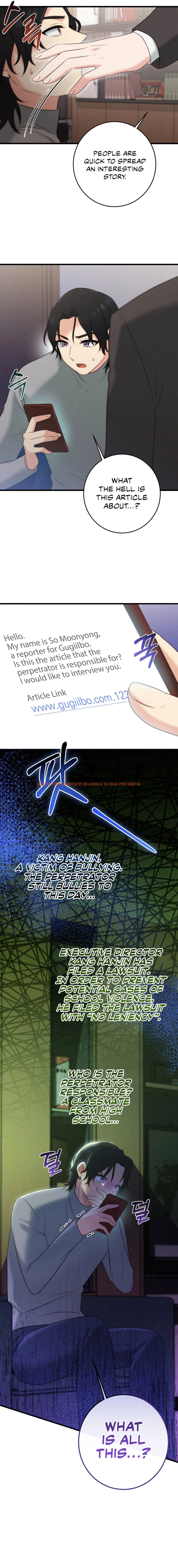 Read Hentai Image 3 51557 in comic You Are My Xx - Chapter 28 - hentaitnt.net