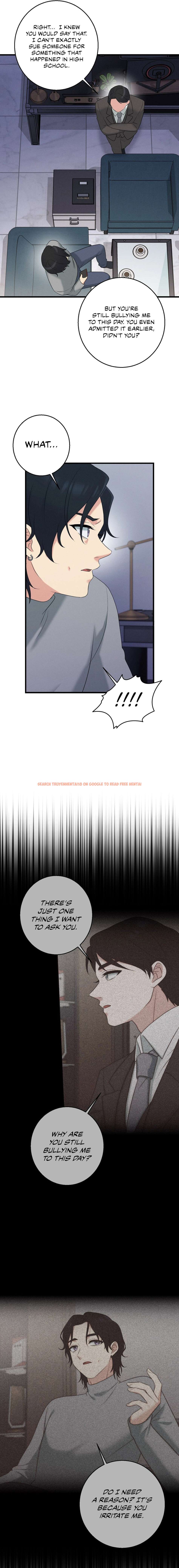 Read Hentai Image 5 51557 in comic You Are My Xx - Chapter 28 - hentaitnt.net