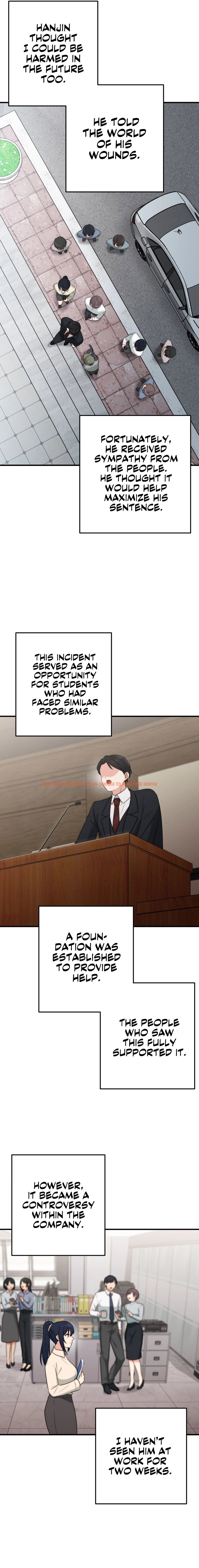 Read Hentai Image 7 51557 in comic You Are My Xx - Chapter 28 - hentaitnt.net