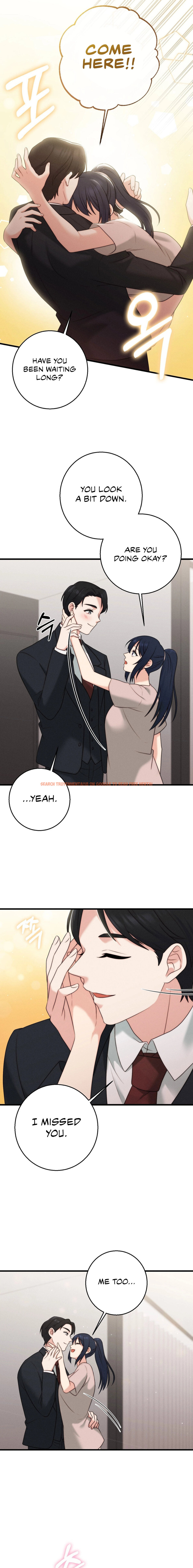 Read Hentai Image 9 51557 in comic You Are My Xx - Chapter 28 - hentaitnt.net