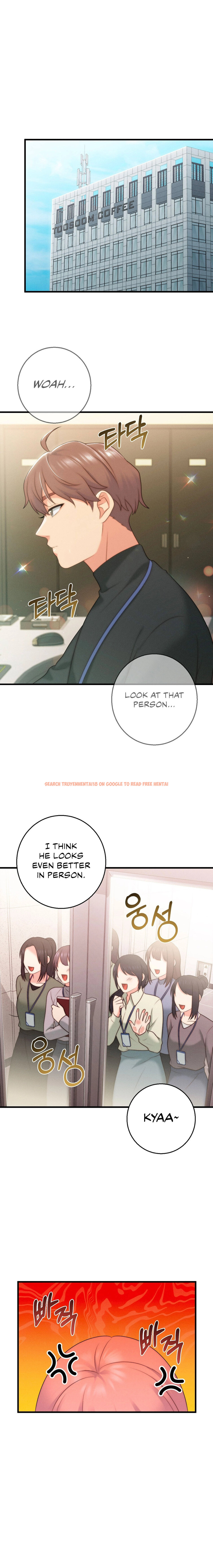 Read Hentai Image 14 12cc8 in comic You Are My Xx - Chapter 29 - hentaitnt.net