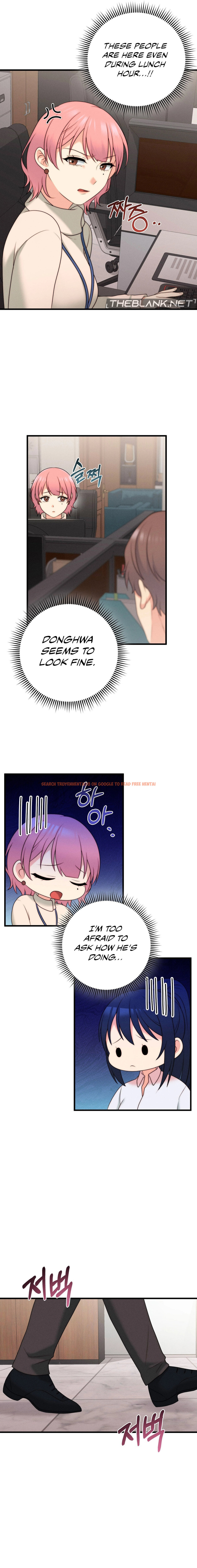 Read Hentai Image 15 12cc8 in comic You Are My Xx - Chapter 29 - hentaitnt.net
