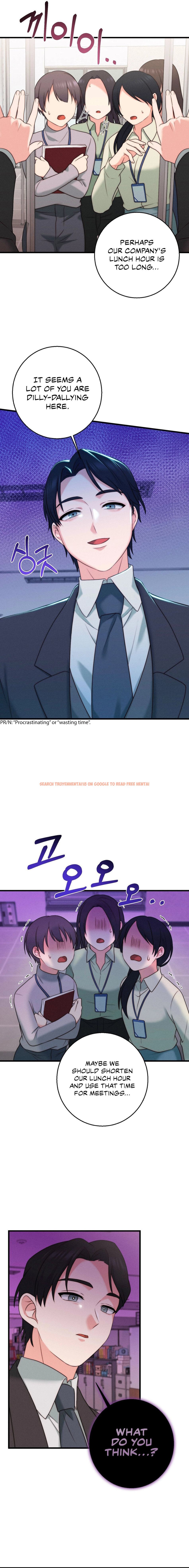 Read Hentai Image 16 12cc8 in comic You Are My Xx - Chapter 29 - hentaitnt.net