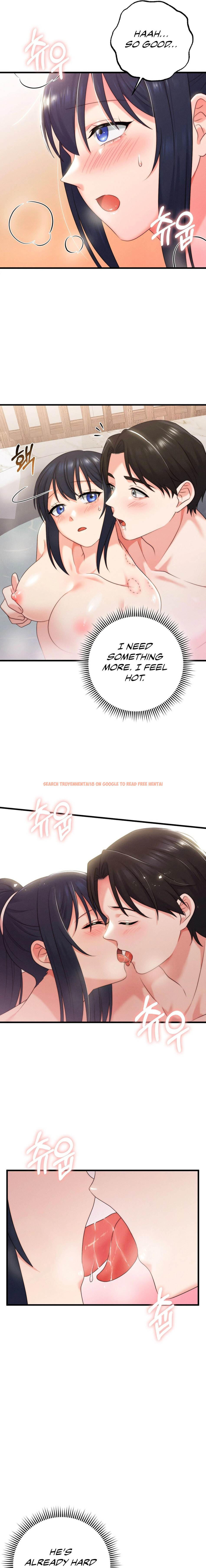 Read Hentai Image 3 12cc8 in comic You Are My Xx - Chapter 29 - hentaitnt.net