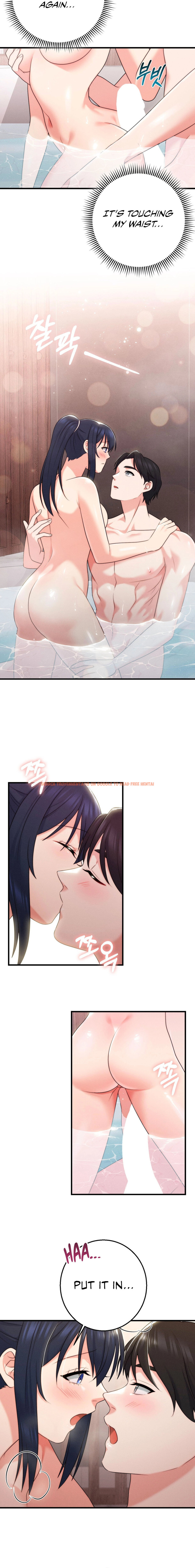 Read Hentai Image 4 12cc8 in comic You Are My Xx - Chapter 29 - hentaitnt.net
