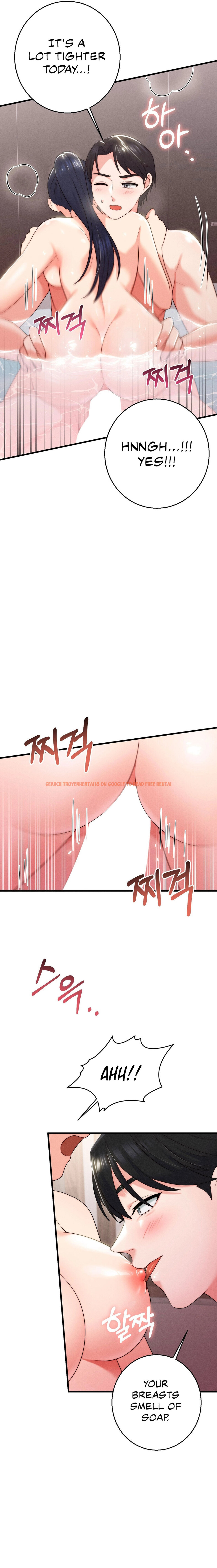 Read Hentai Image 6 12cc8 in comic You Are My Xx - Chapter 29 - hentaitnt.net
