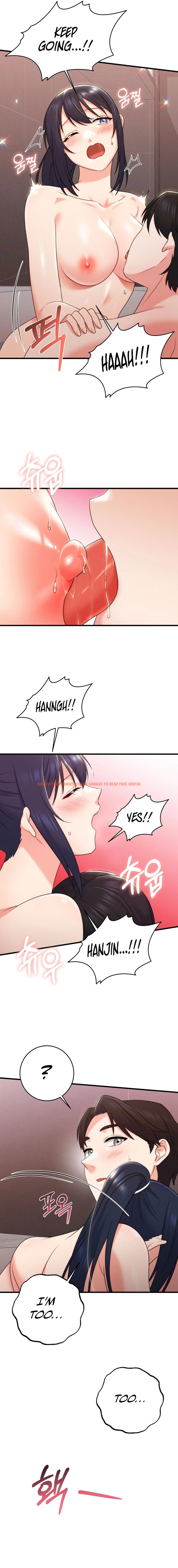 Read Hentai Image 7 12cc8 in comic You Are My Xx - Chapter 29 - hentaitnt.net