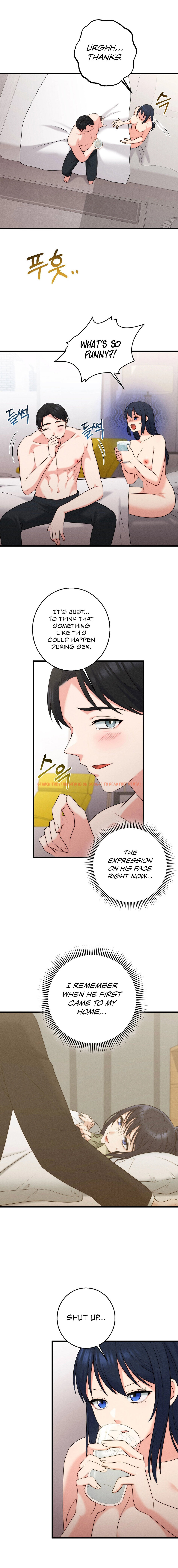 Read Hentai Image 9 12cc8 in comic You Are My Xx - Chapter 29 - hentaitnt.net