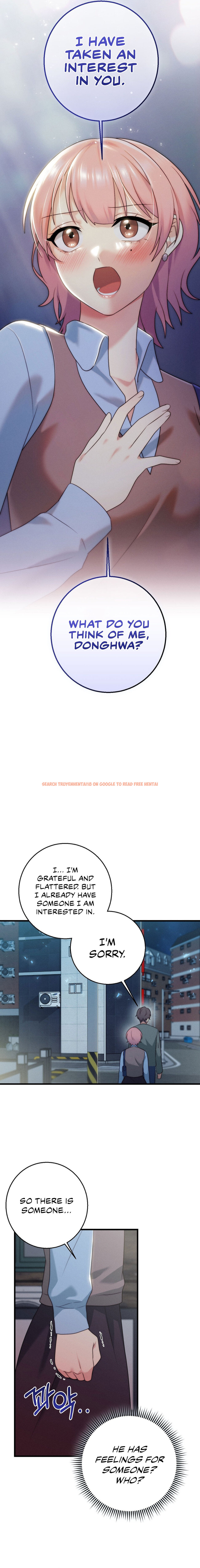 Read Hentai Image 13 21013 in comic You Are My Xx - Chapter 30 - hentaitnt.net