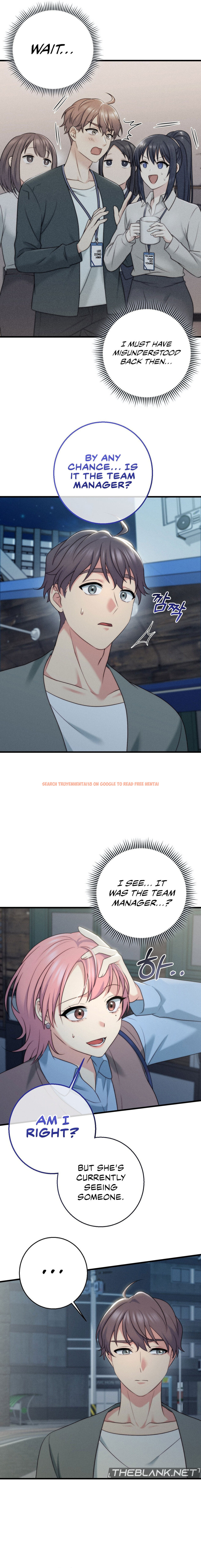 Read Hentai Image 14 21013 in comic You Are My Xx - Chapter 30 - hentaitnt.net