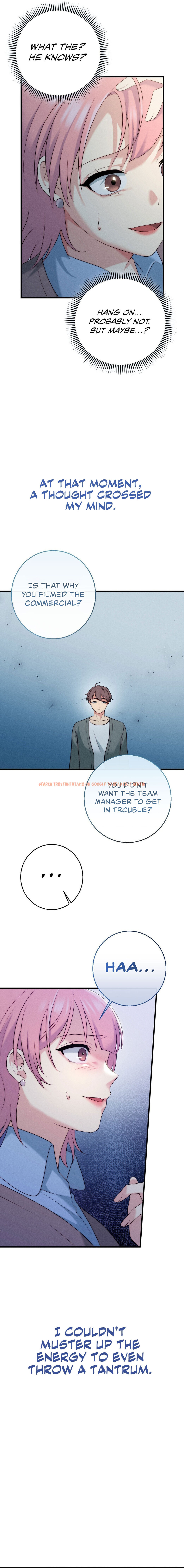 Read Hentai Image 15 21013 in comic You Are My Xx - Chapter 30 - hentaitnt.net