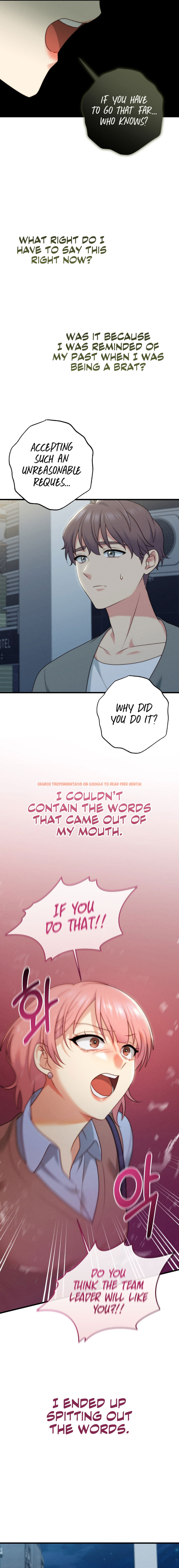 Read Hentai Image 16 21013 in comic You Are My Xx - Chapter 30 - hentaitnt.net
