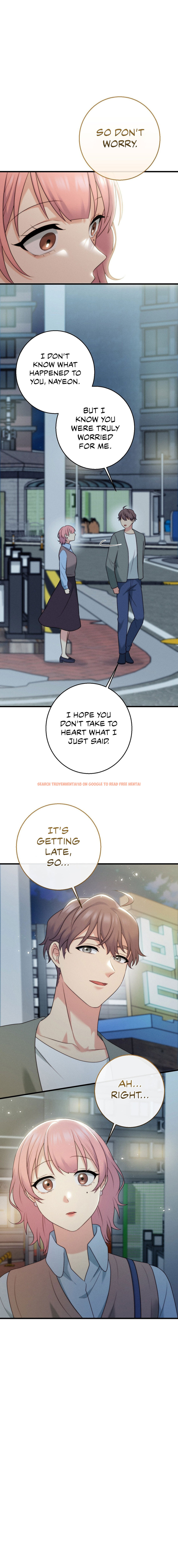 Read Hentai Image 18 21013 in comic You Are My Xx - Chapter 30 - hentaitnt.net